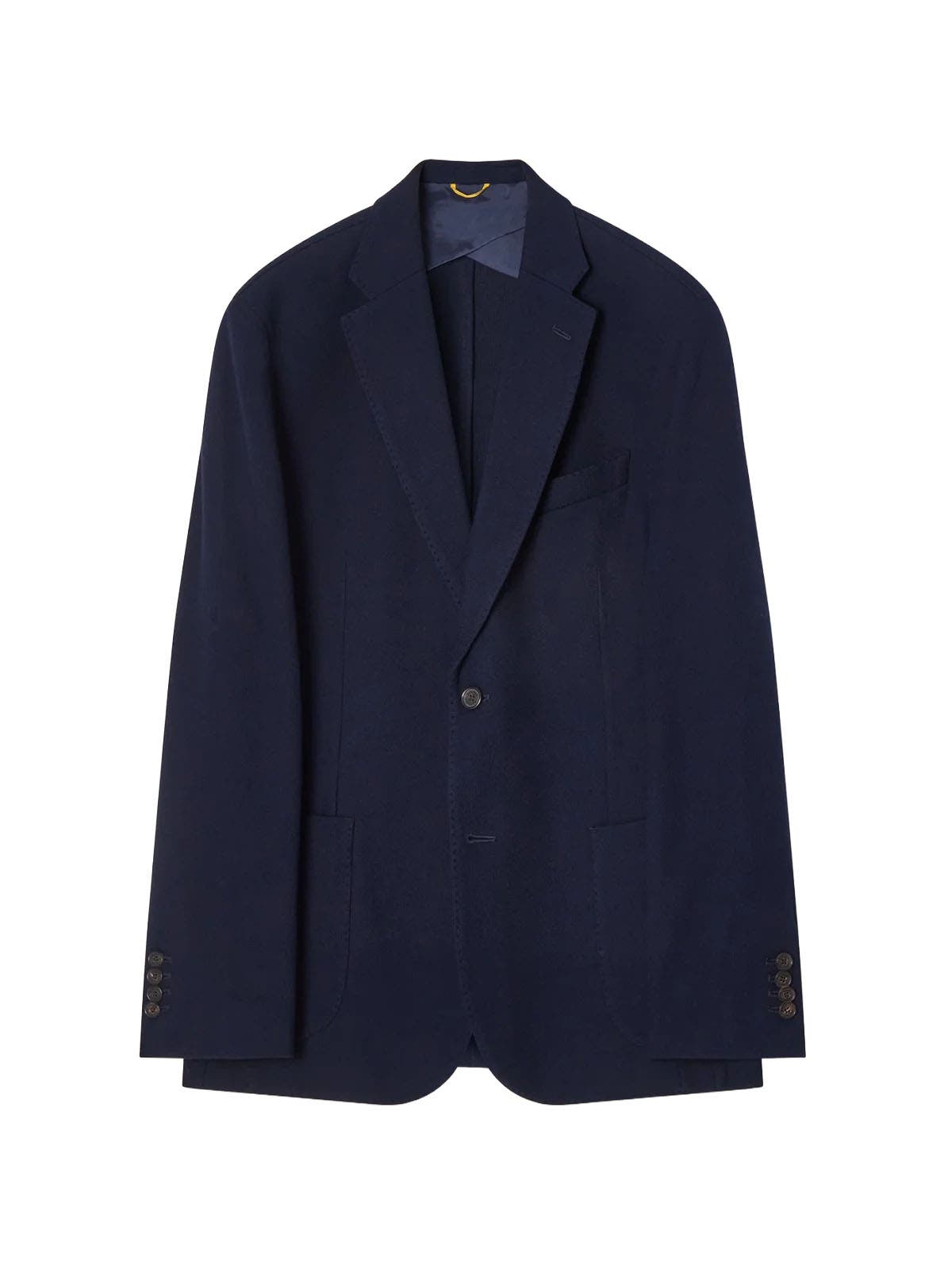 Wright Knit Blazer - image 2