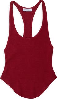 ARTLESS FOREVER Haze Racerback Tank