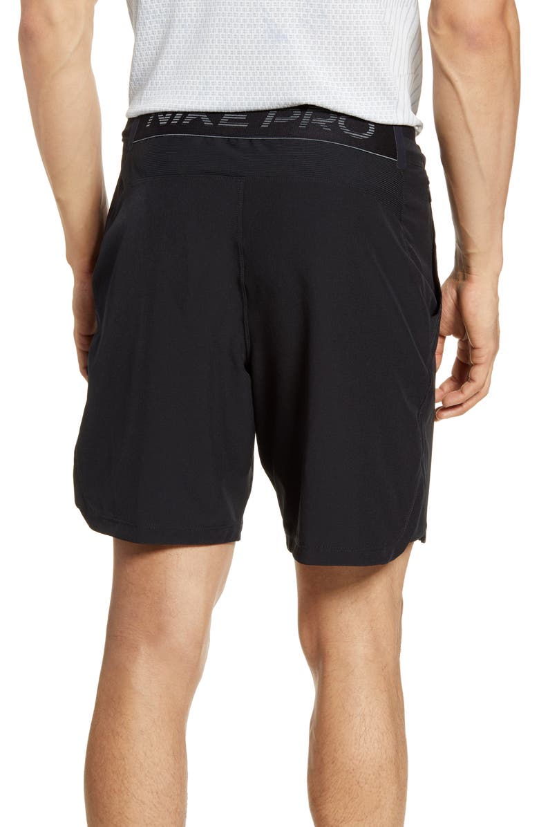 Nike Tech Pack Flex Repel Athletic Shorts, Alternate, color,