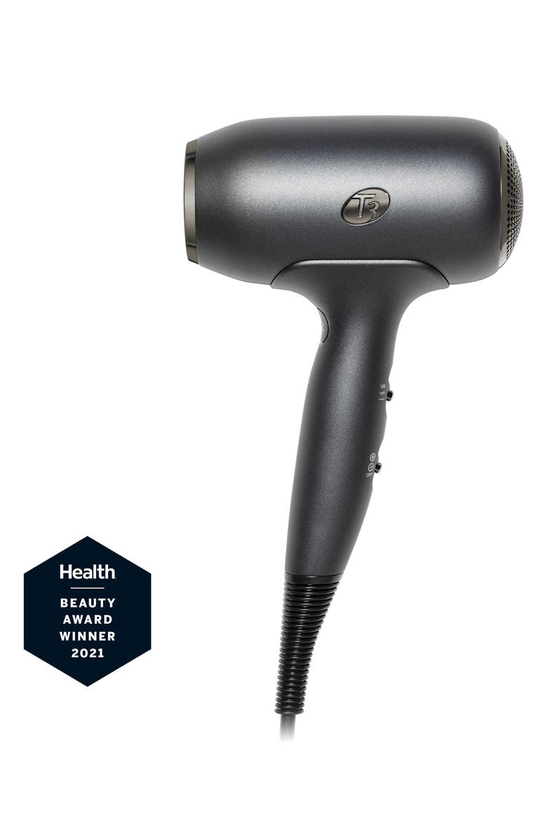 T3 Fit Compact Hair Dryer, Alternate, color,