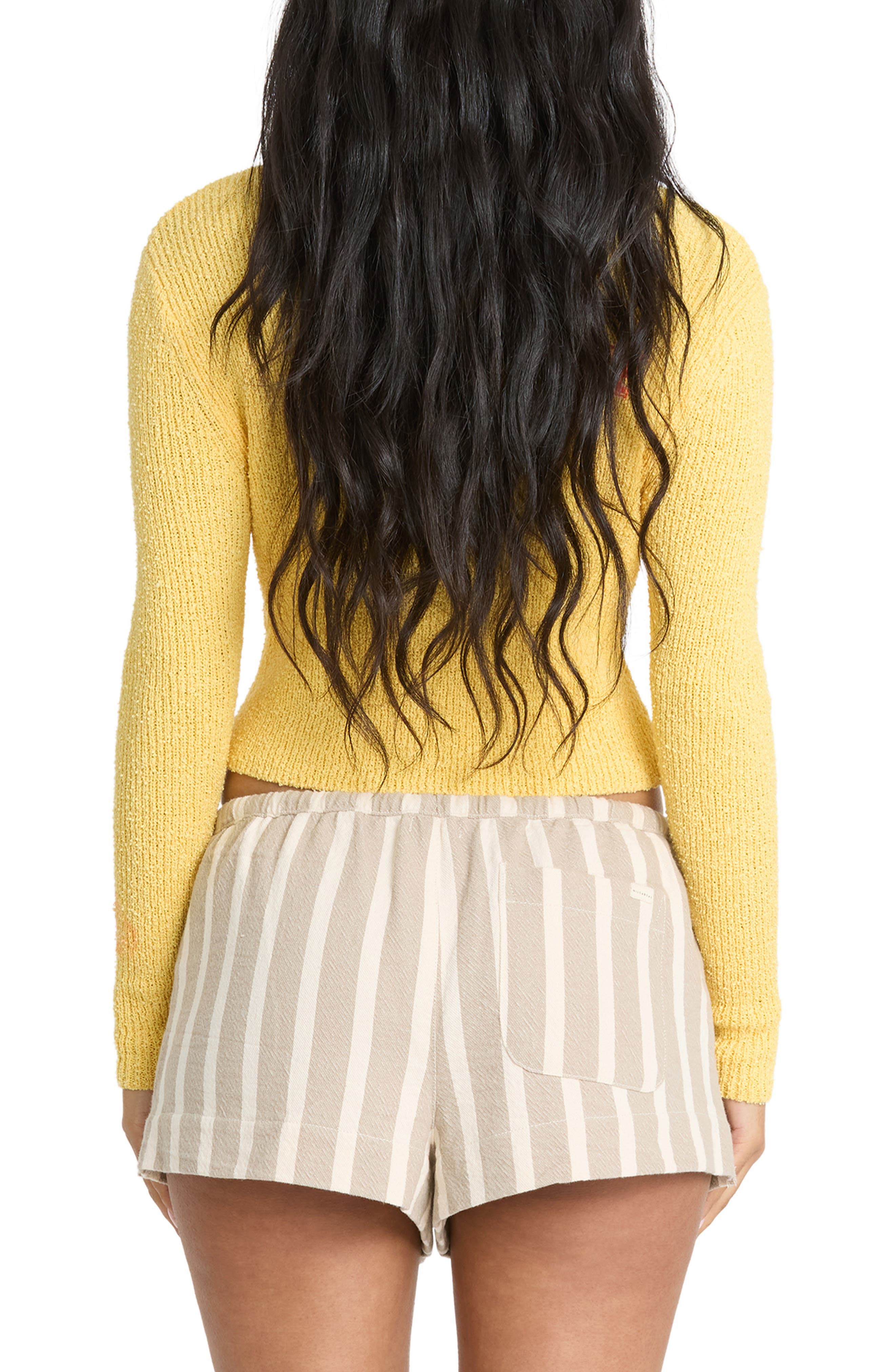 Billabong Good Luck Cardigan (Women) | Nordstrom