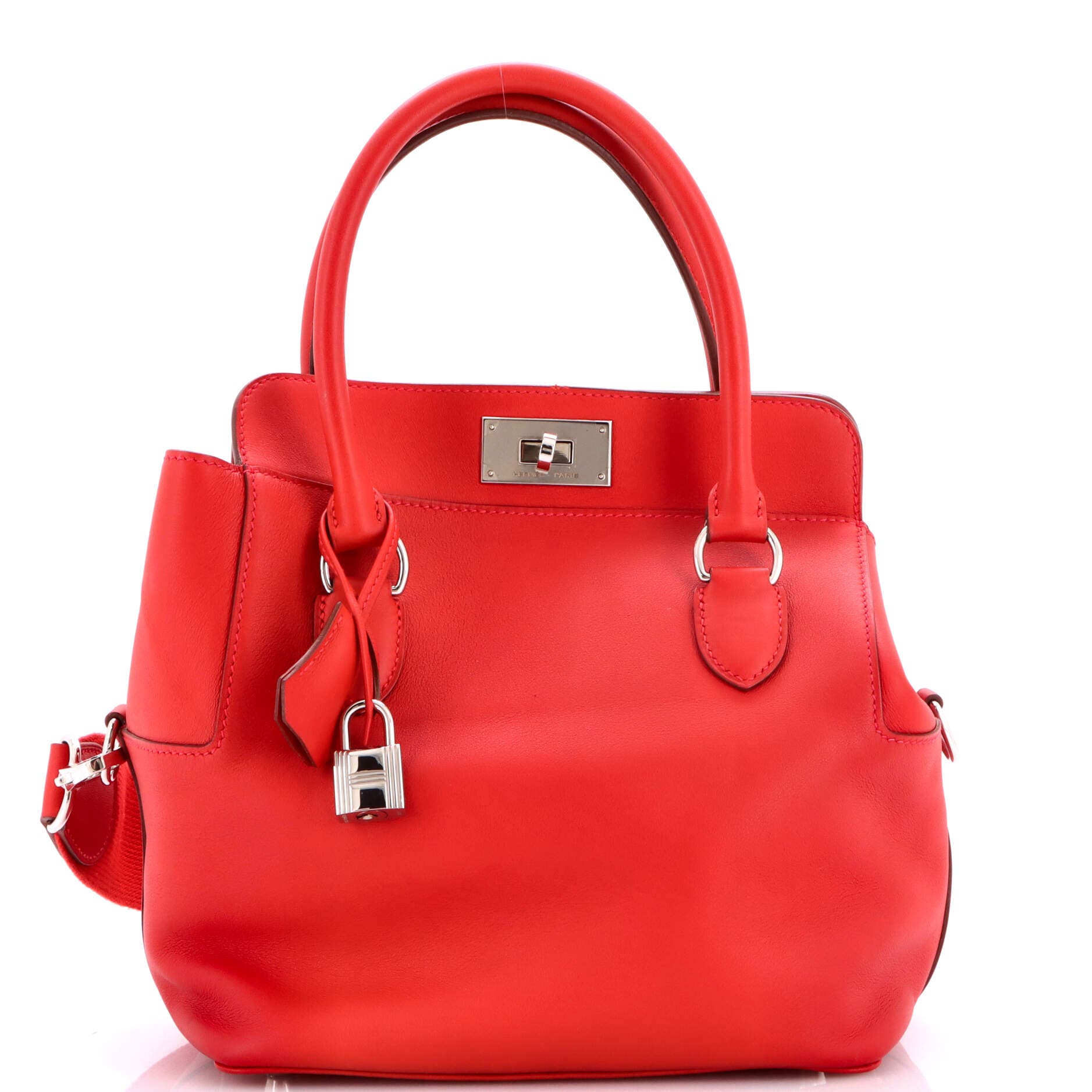 Toolbox Bag Swift 20, Main, color, Rouge Casaque