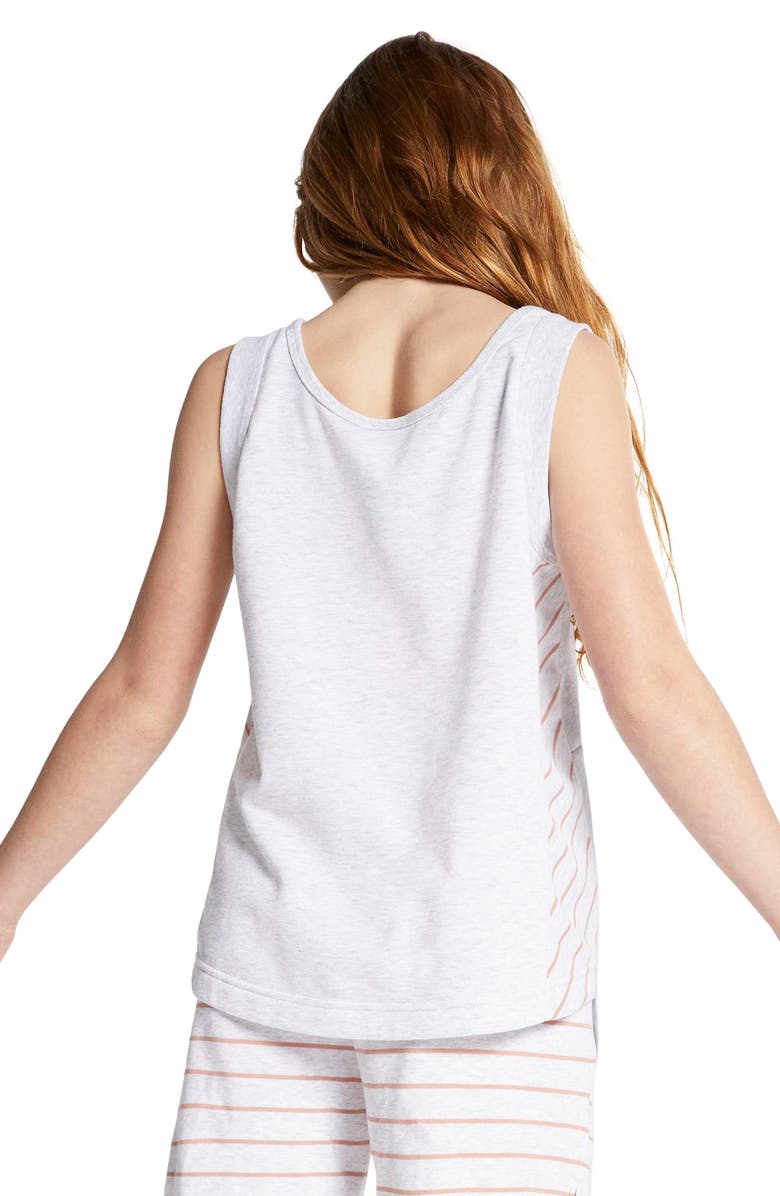 Nike Sportswear Logo Tank, Alternate, color,