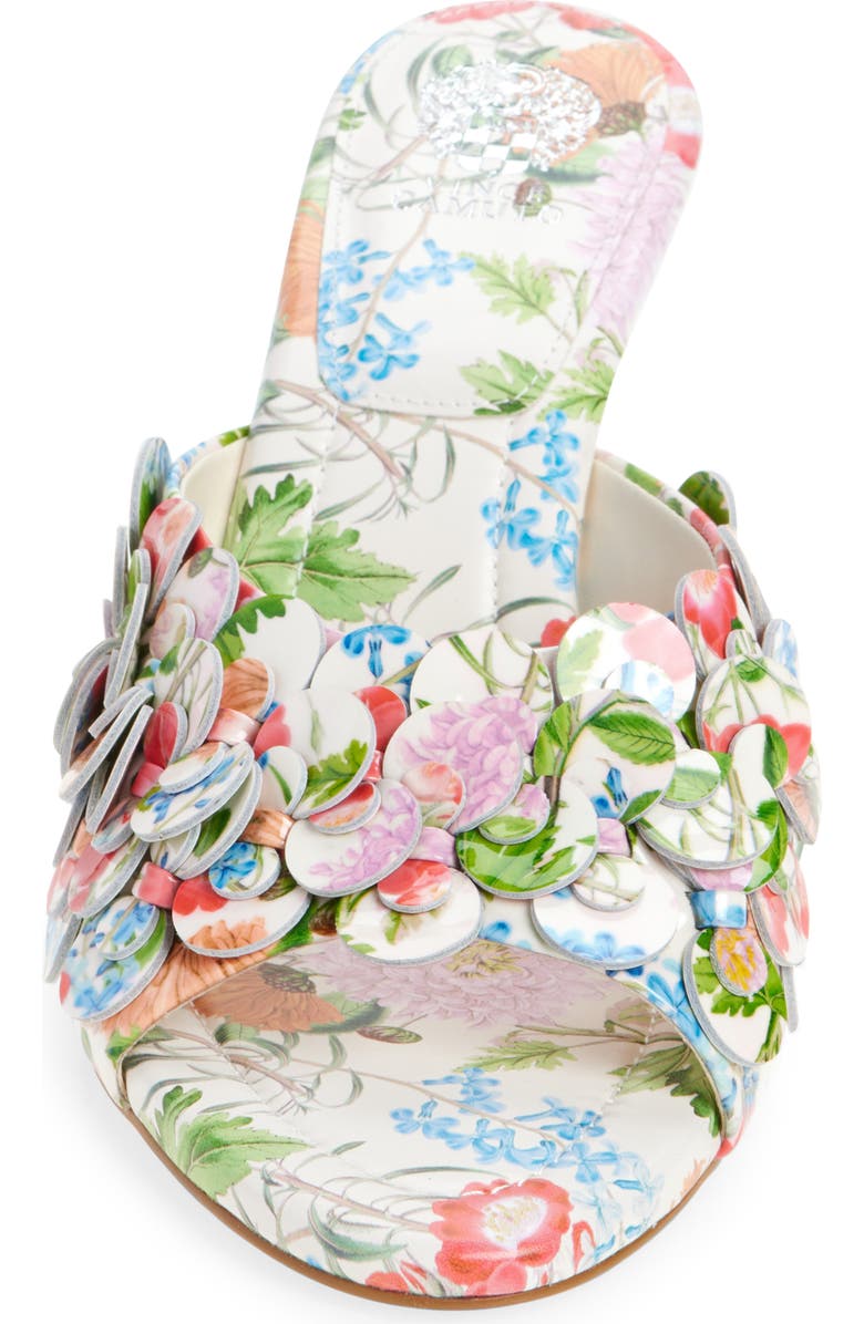 Vince Camuto Palexa Slide Sandal, Alternate, color,