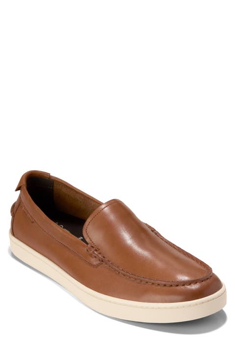 Pinch Weekend Venetian Loafer (Men)