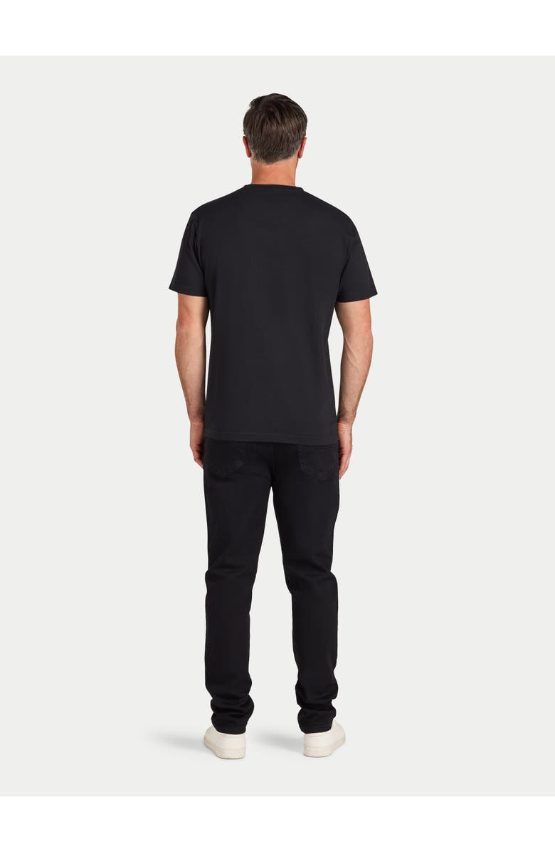 Raging Bull Highbuild T-Shirt, Alternate, color, Black