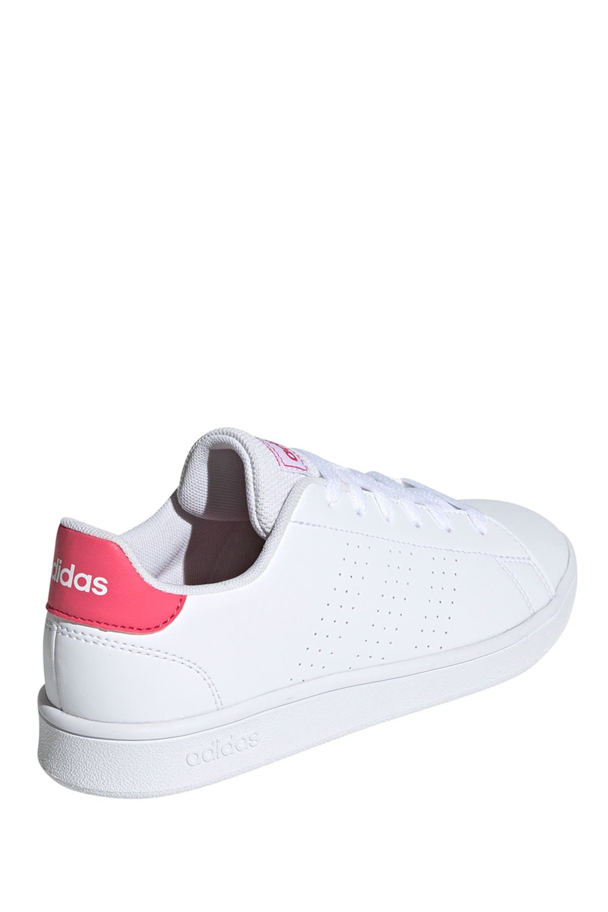 adidas Advantage Sneaker, Alternate, color, 