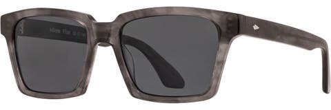 Adams 52mm Square Nylon Non Polarized