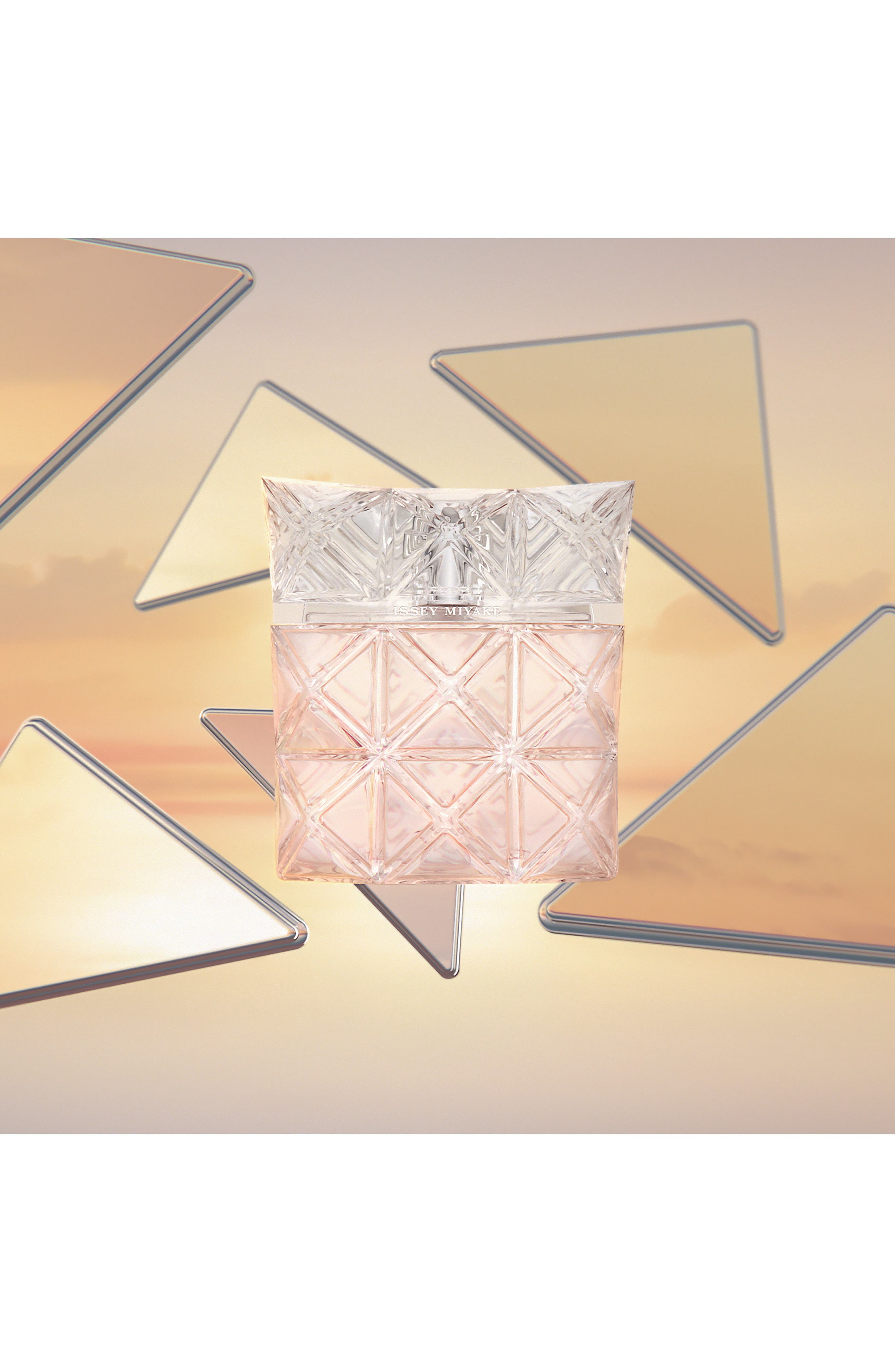 Issey Miyake Lumière d'Issey Eau de Parfum (Women) | Nordstrom