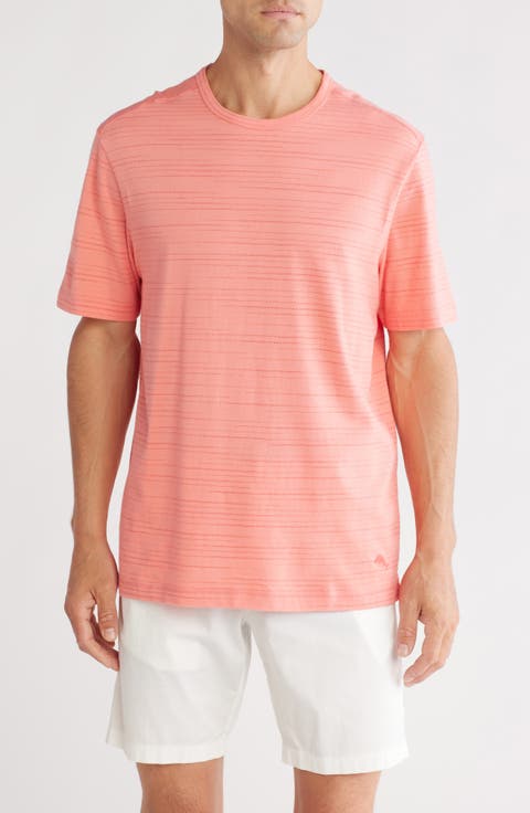 Sea Bliss Cotton T-Shirt