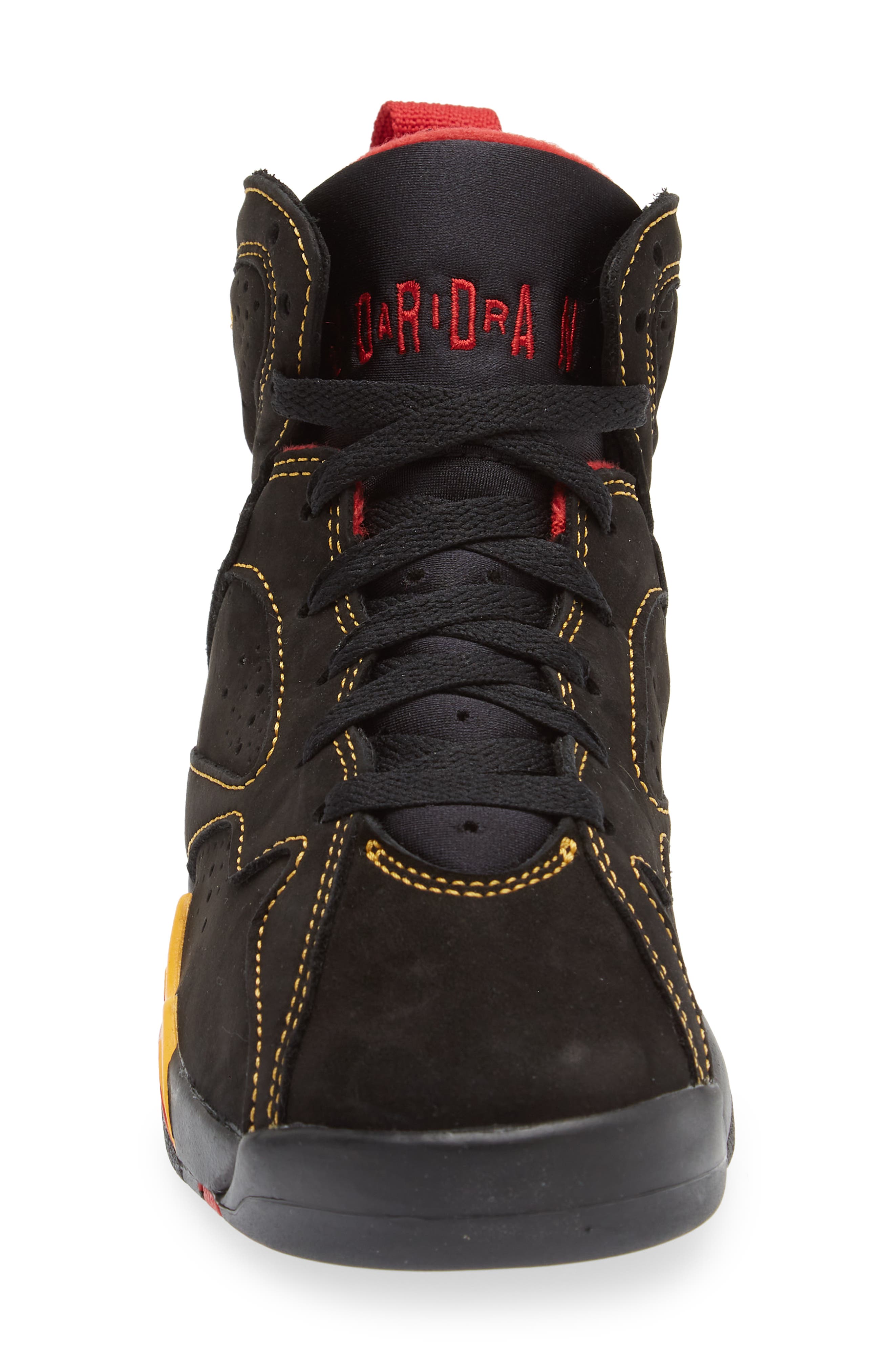 Jordan Kids' Jordan 7 Retro Sneaker, Alternate, color, 