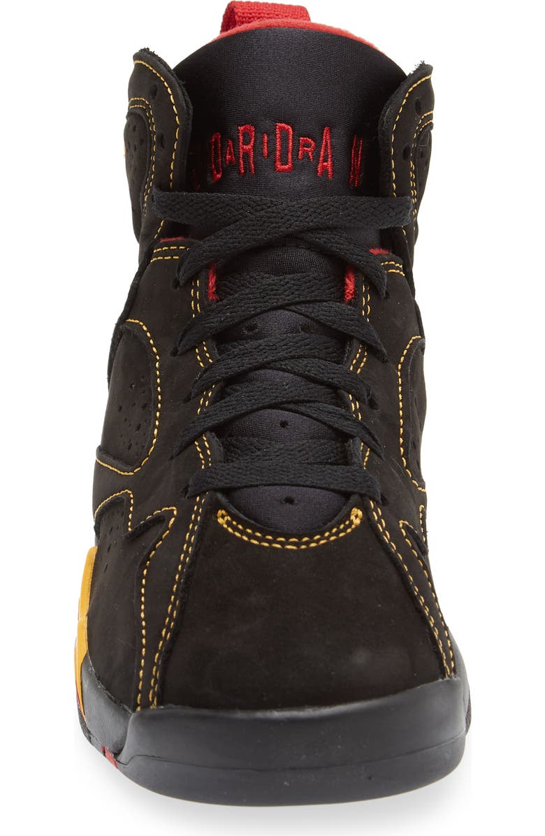 Jordan Kids' Jordan 7 Retro Sneaker, Alternate, color,