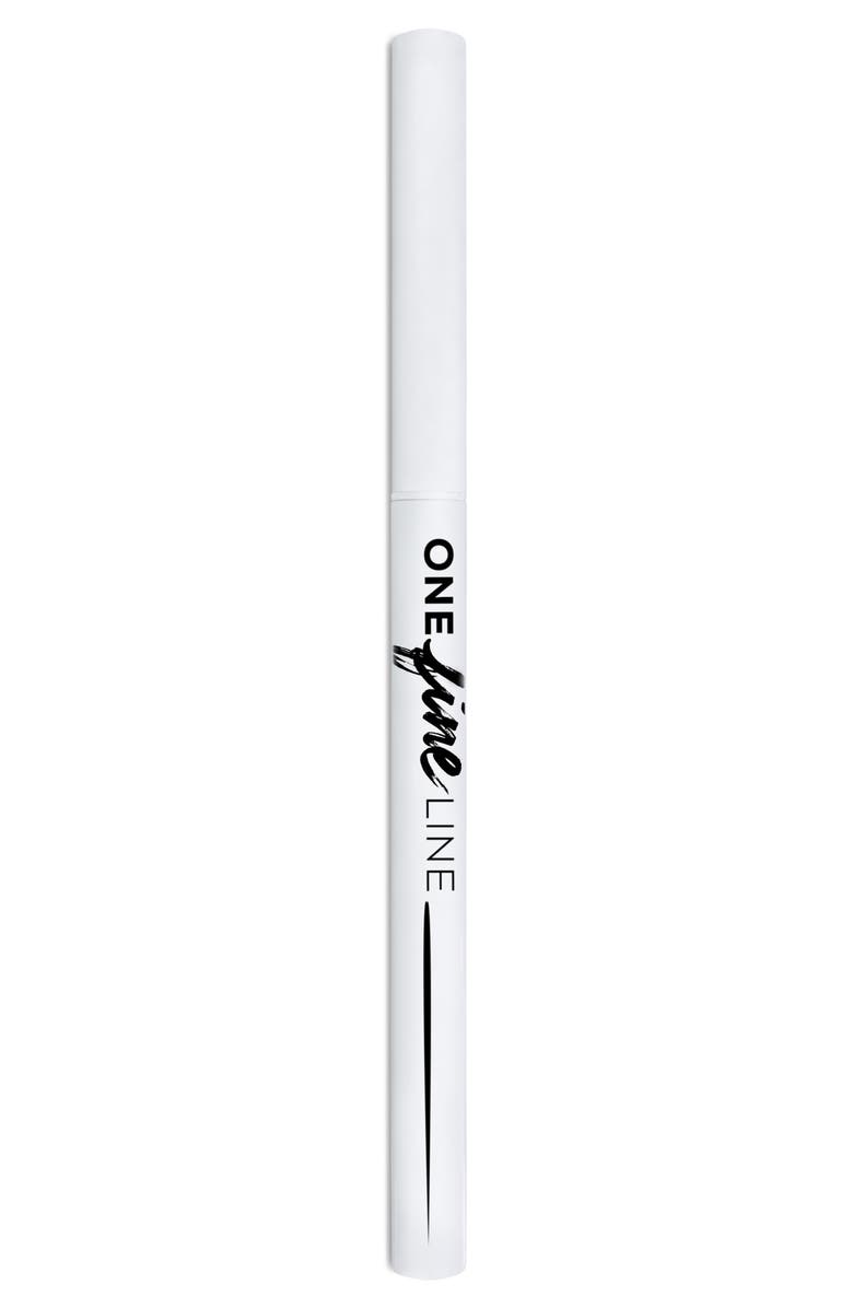 bareMinerals<sup>®</sup> One Fine Line Micro Precision Eyeliner, Alternate, color, 