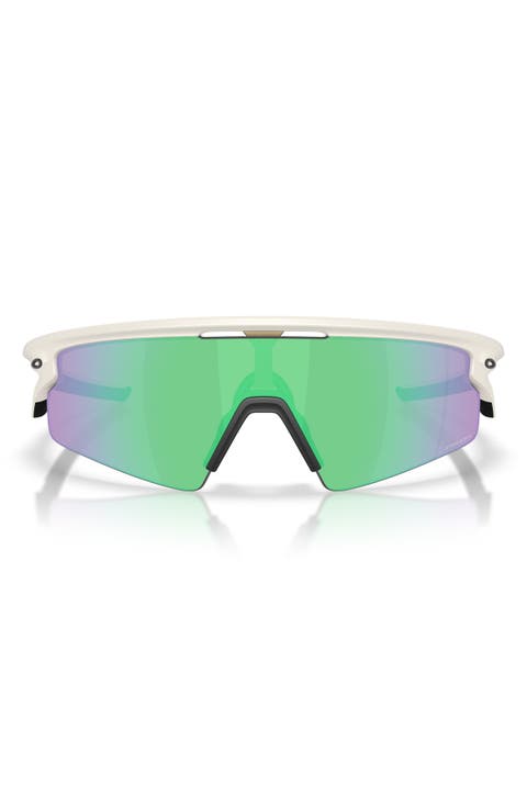 Gender Inclusive Sphaera Strike 37mm Shield Sunglasses