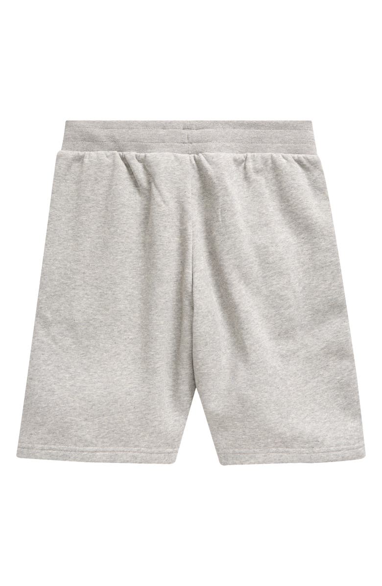 adidas Kids' Essentials Sweat Shorts, Alternate, color,