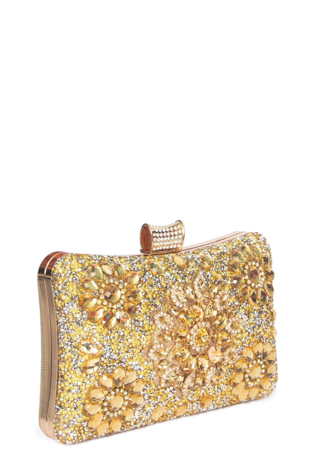 Adure Clutch, Alternate, color, GOLD