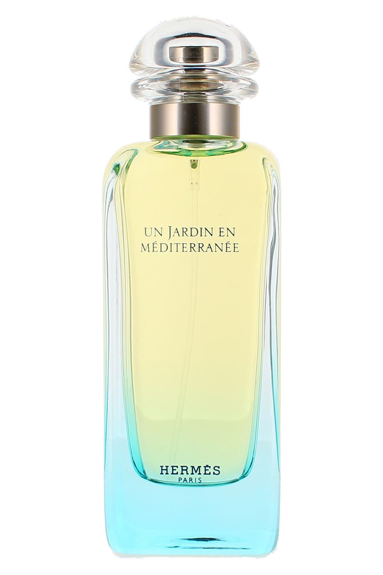 Un Jardin en Méditerranée - Eau de Toilette, Alternate, color, NO COLOR
