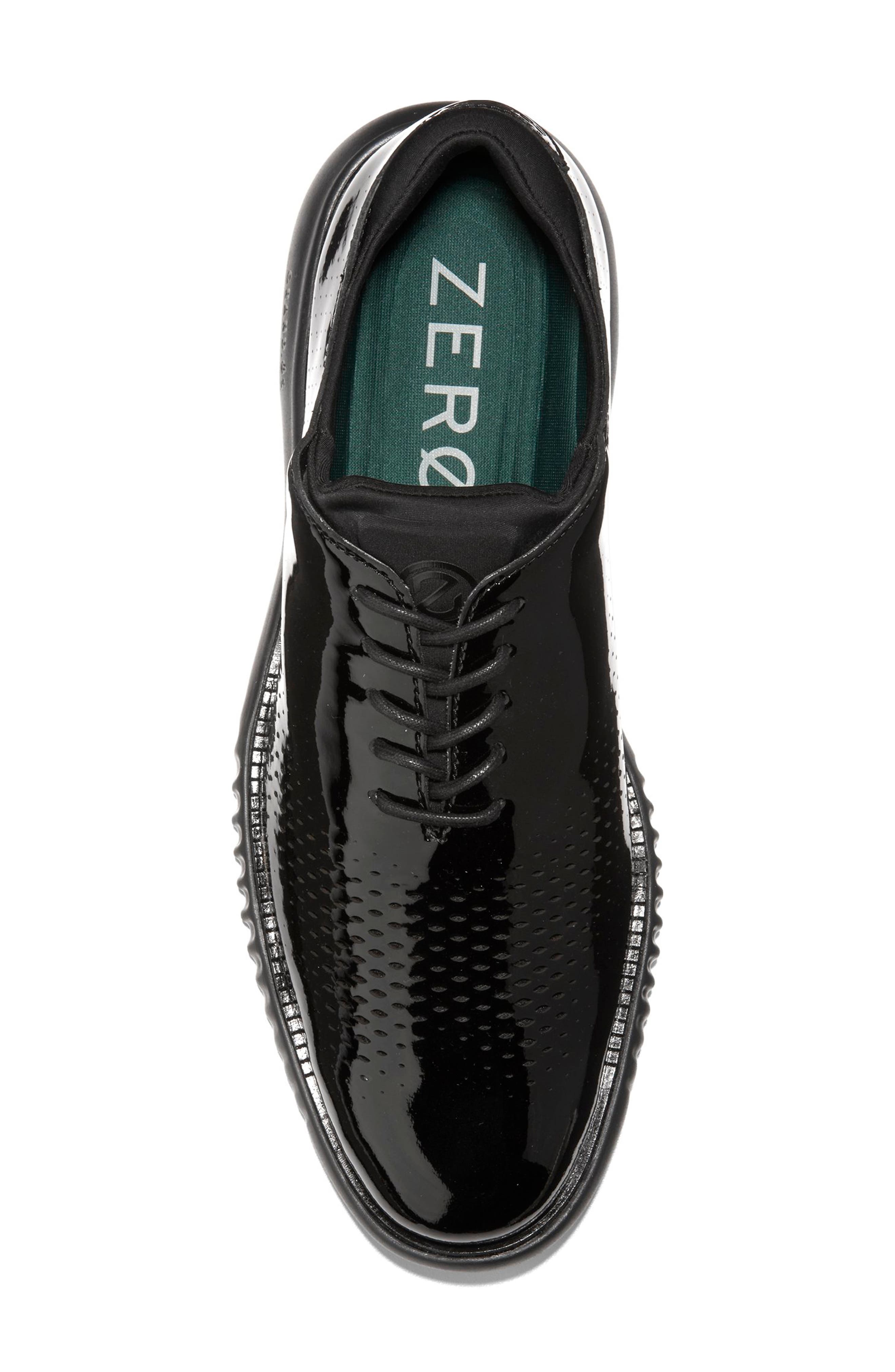 Cole Haan 2.ZeroGrand Laser Wingtip Oxford, Alternate, color, 