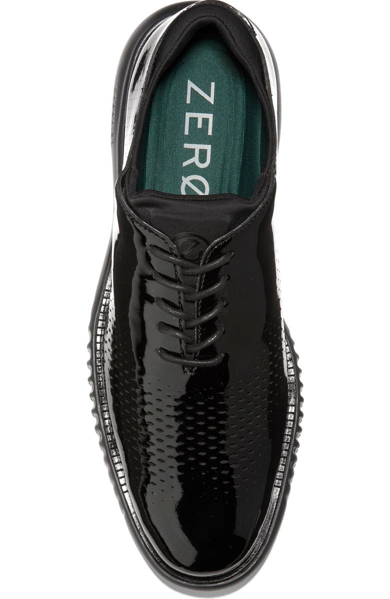 Cole Haan 2.ZeroGrand Laser Wingtip Oxford, Alternate, color,