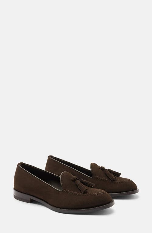 Scarosso Sienna Loafers