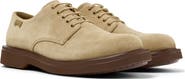 Camper Norman Plain Toe Oxford