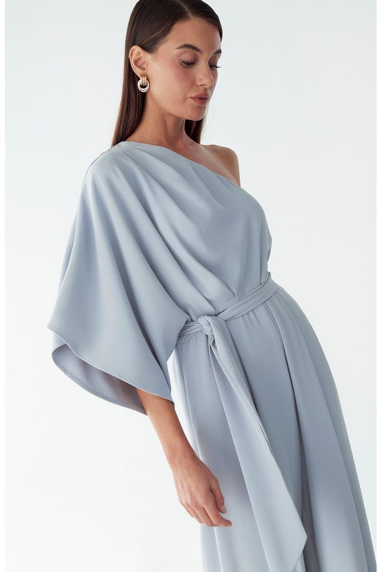 Mona Jumpsuit, Alternate, color, Pale Blue
