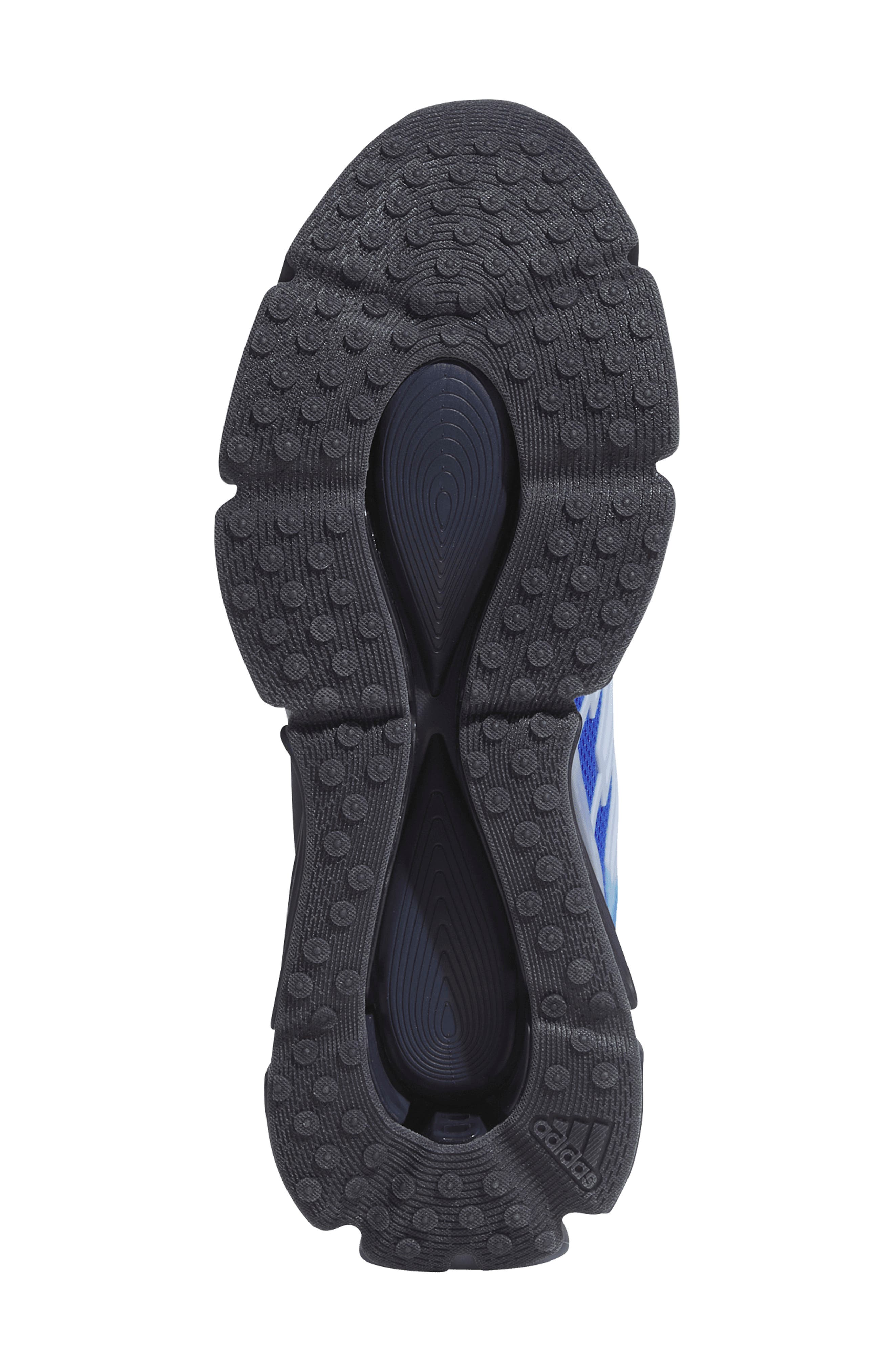 adidas Megaride AG Running Sneaker, Alternate, color, Hi-Res Blue