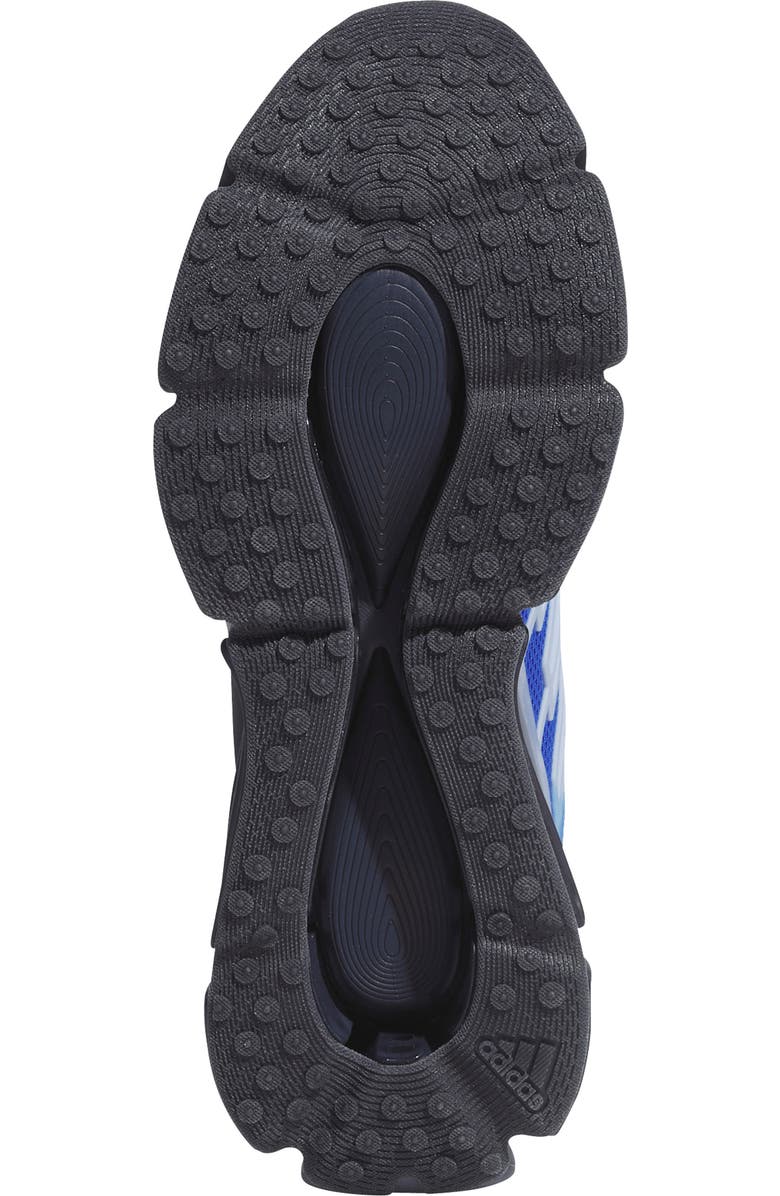 adidas Megaride AG Running Sneaker, Alternate, color, Hi-Res Blue