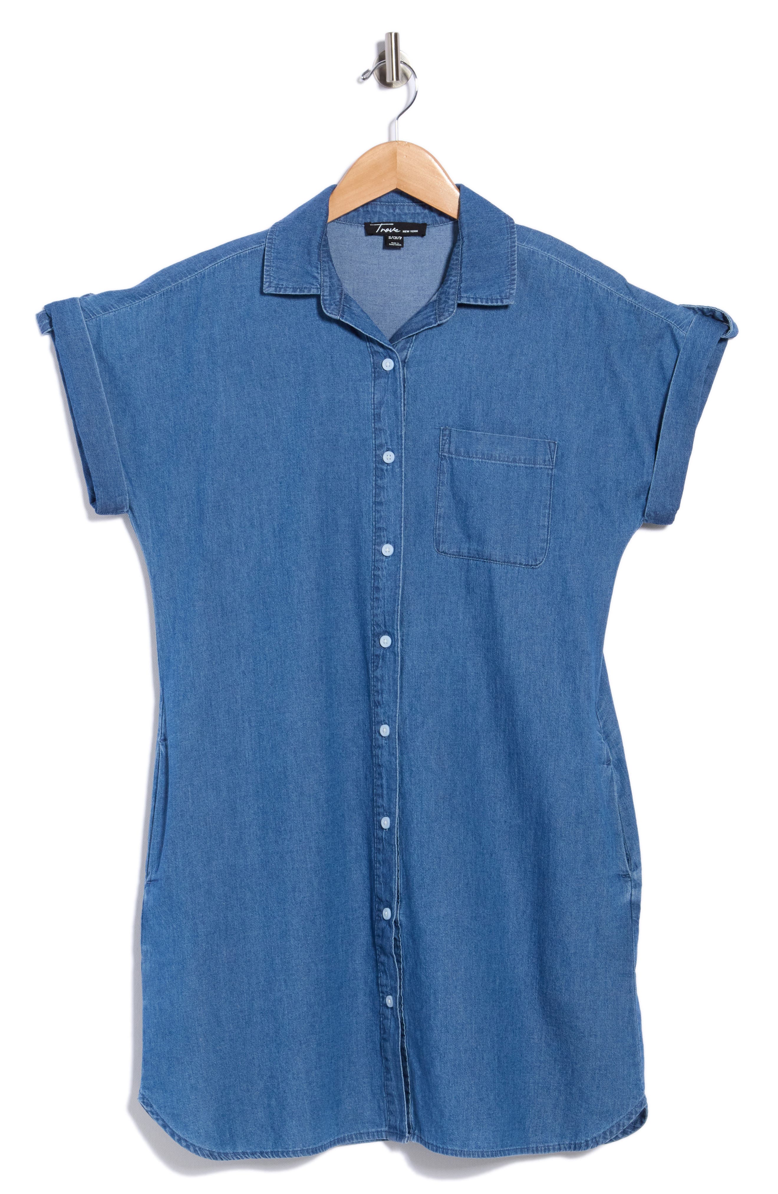 selected MEDIUM WASH