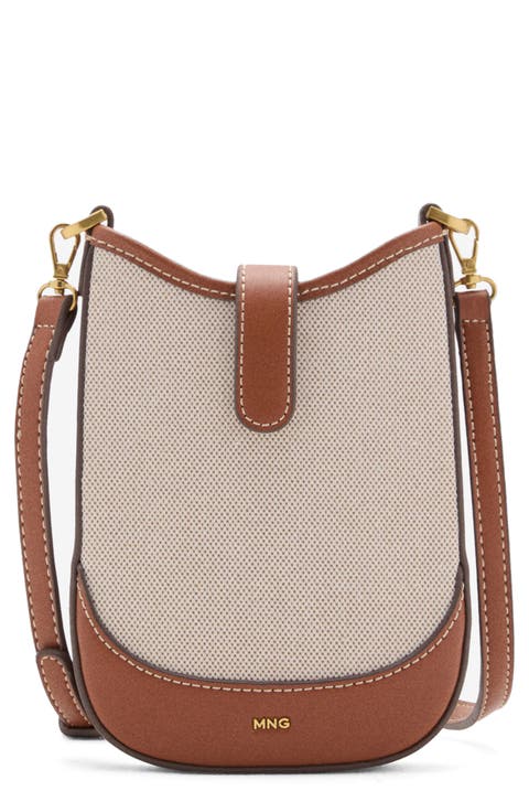 Phone Crossbody Bag