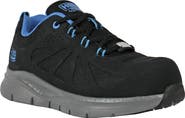 Hoss Boot Company HOSS Skyline Mens Composite Toe Athletic Work Shoe