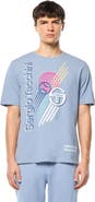 Sergio Tacchini Giocare T-Shirt