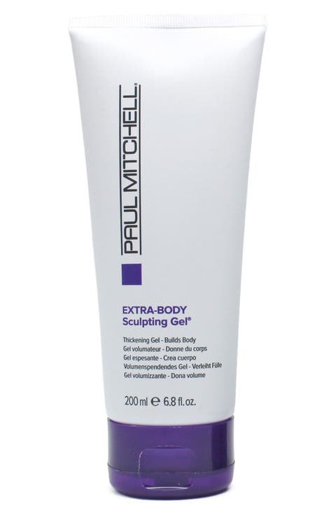 Extra-Body Sculpting Gel