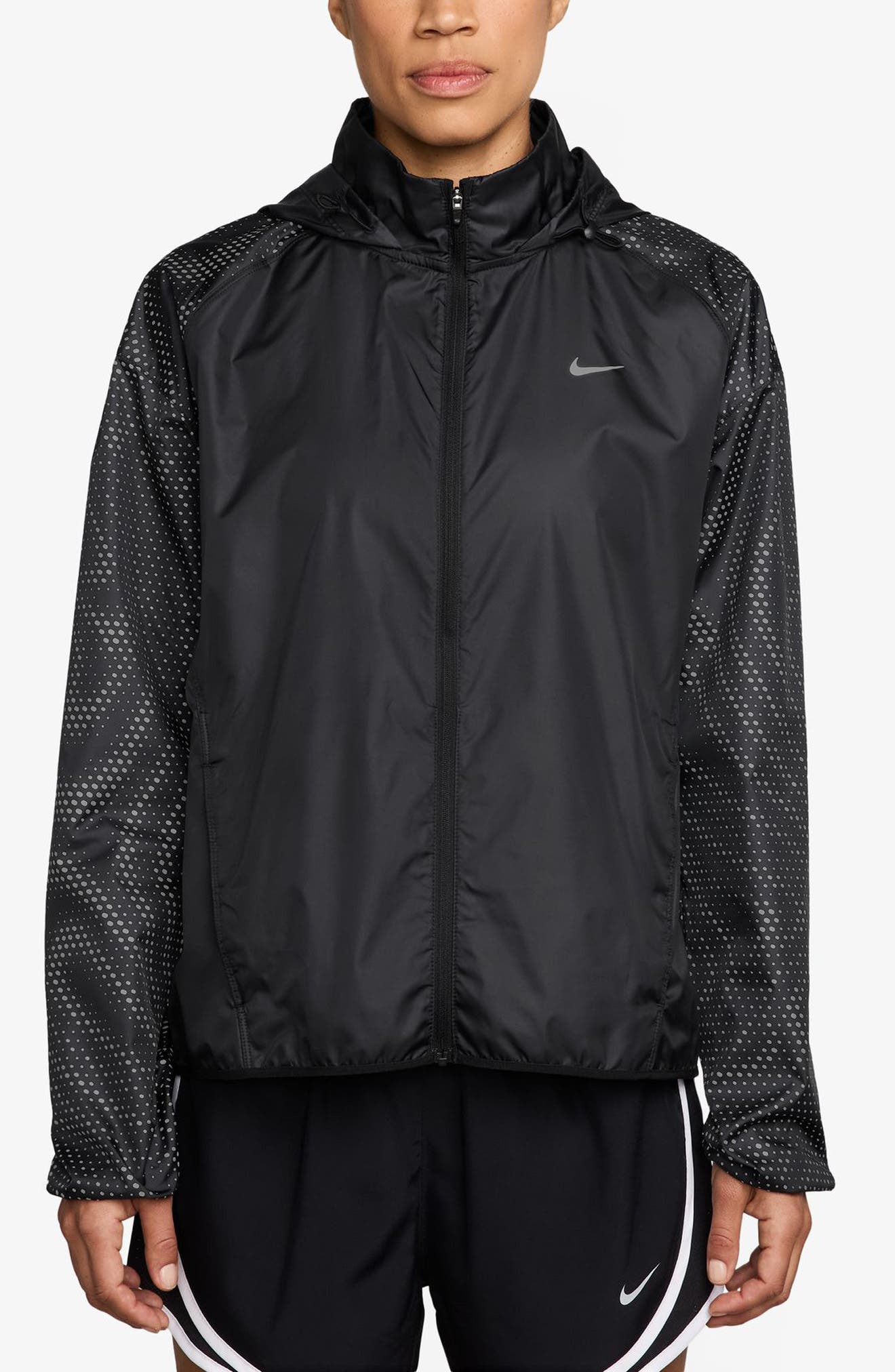 Nike Tempo Flash Repel Running Jacket