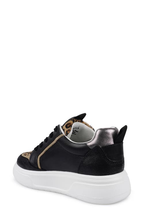 Candies Candie's Lancer Platform Sneaker