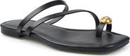 Artisan Crafted By Zigi Sioban Leather Sandal