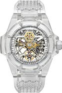 PHILIPP PLEIN King Phantom Ice Watch Men
