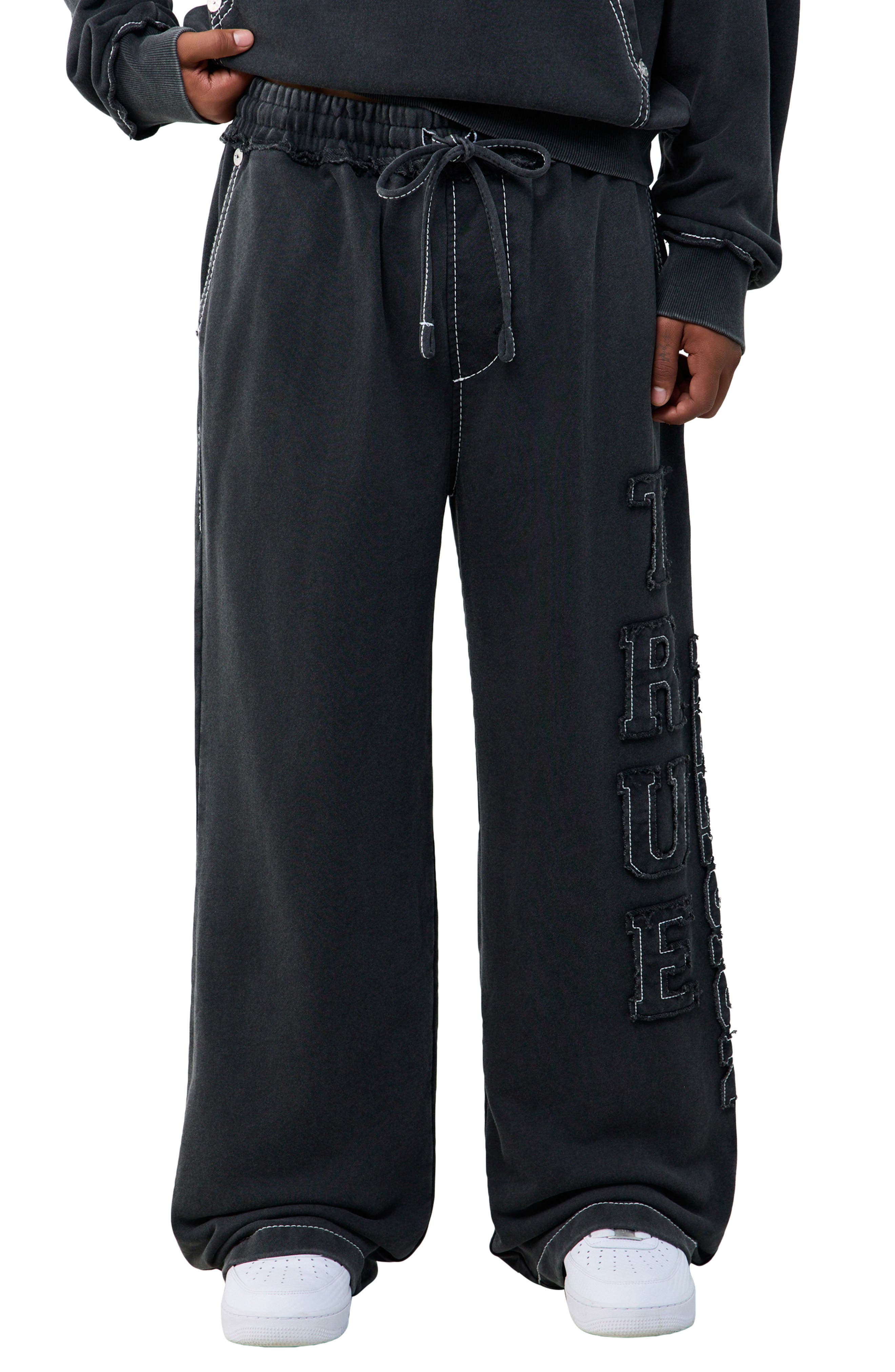selected JET BLACK