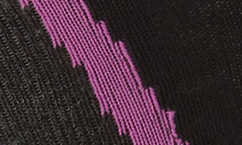 Smartwool Ski Full Cushion Wool Blend Over The Calf Socks In Black
