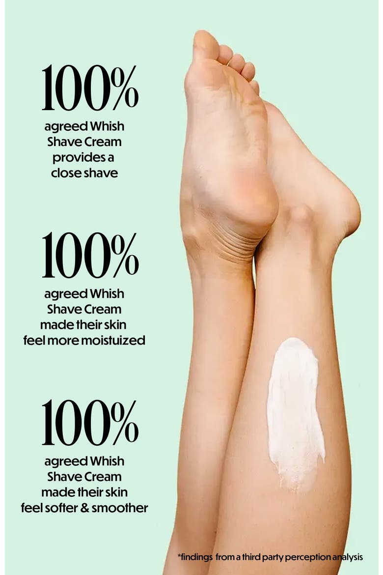 Flawless Shaving Cream, Alternate, color, None