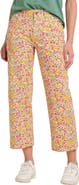 Toad & Co Earthworks Wide Leg Pant