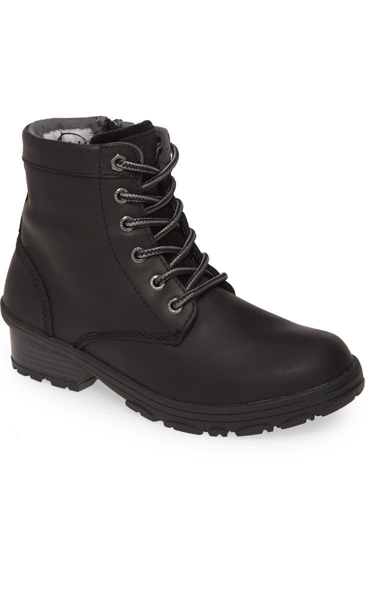 Kodiak Juliana Insulated Waterproof Boot, Main, color,