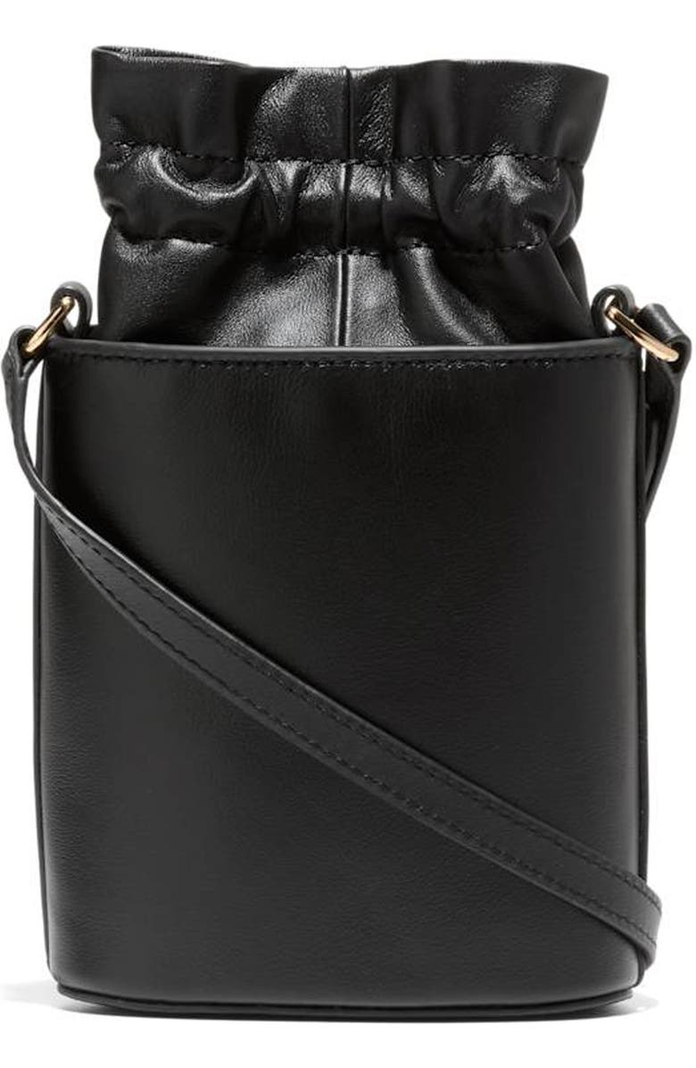 Cole Haan Lydia Leather Phone Crossbody, Alternate, color,