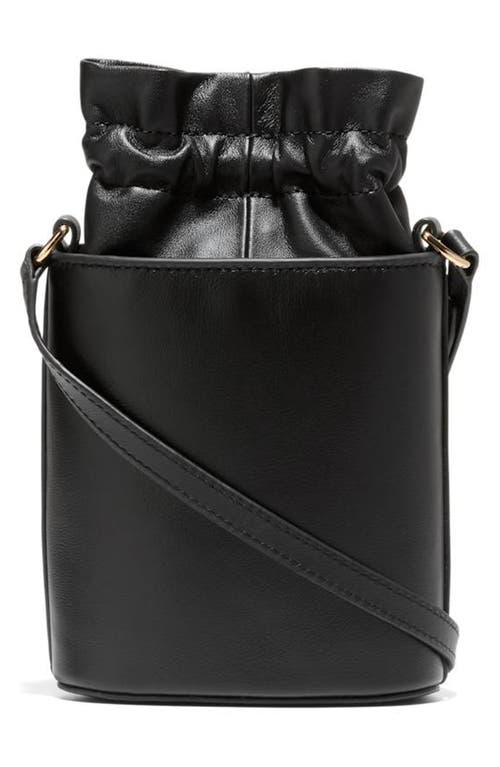 Cole Haan Lydia Leather Phone Crossbody