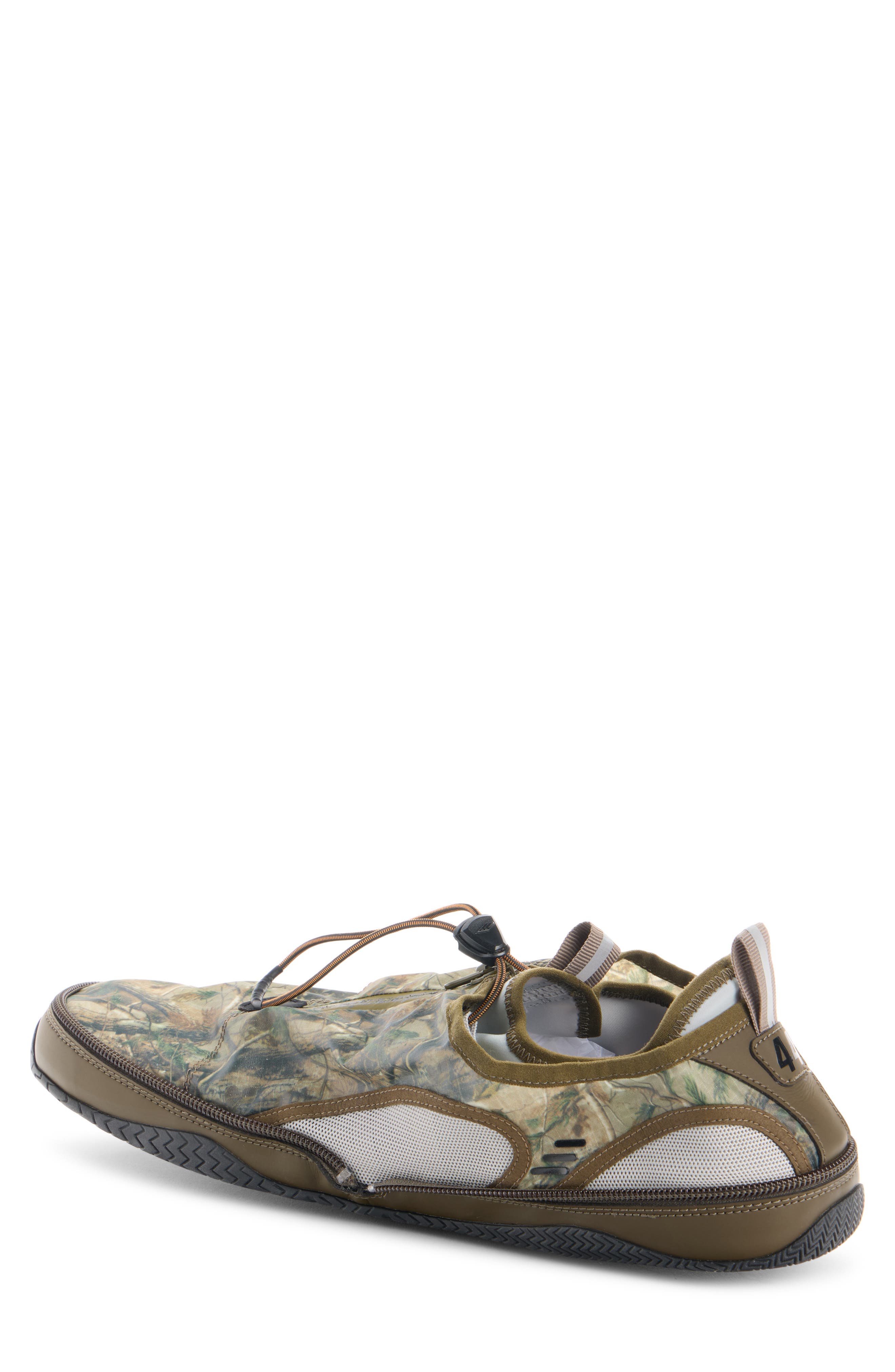 Pocket Sneaker, Alternate, color, REAL TREE