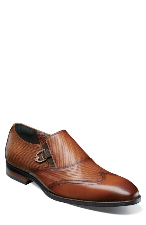 Lockwood Cap Toe Loafer (Men)