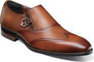 Stacy Adams Lockwood Cap Toe Loafer