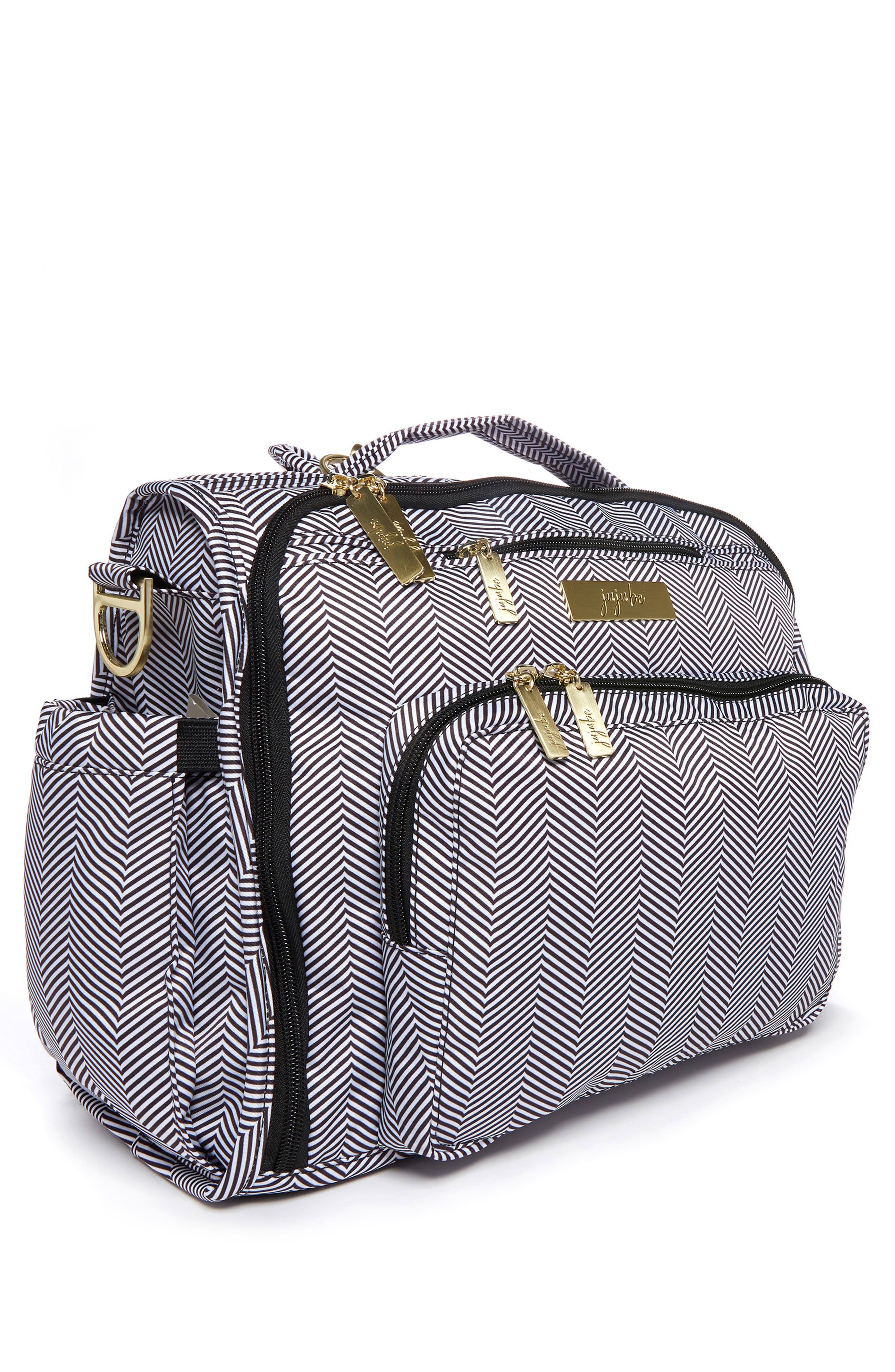 JuJuBe BFF Diaper Bag, Alternate, color, 