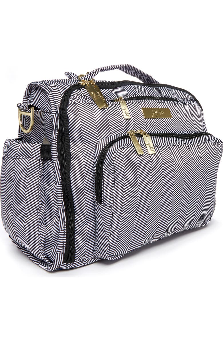 JuJuBe BFF Diaper Bag, Alternate, color,
