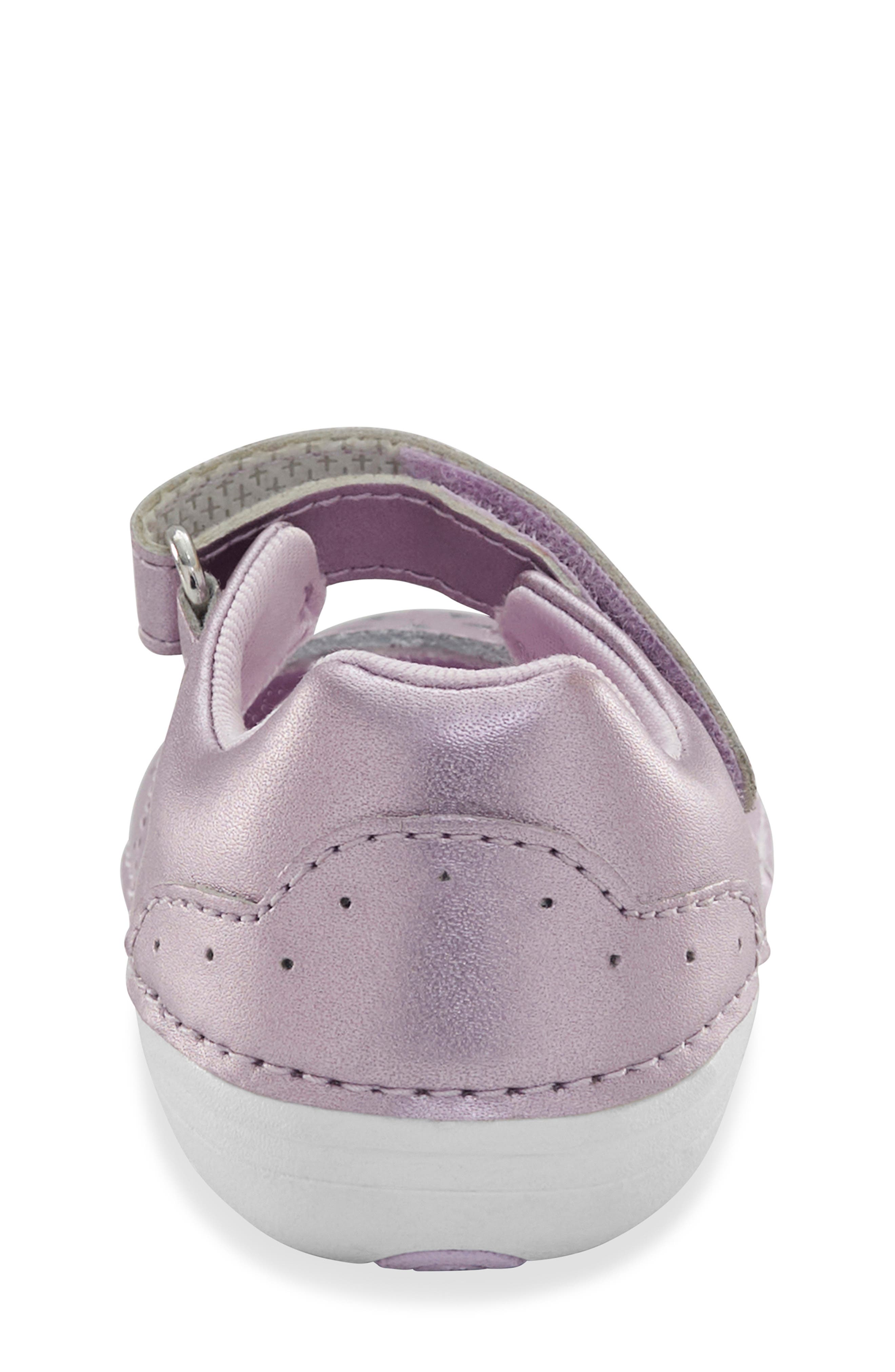 Stride Rite Kids' Faye Soft Motion<sup>™</sup> Mary Jane Sandal, Alternate, color, 